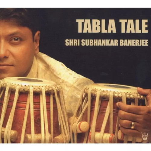 Tabla tale shri subhankar - tabla, tale,