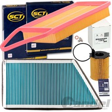 Kit D'Inspection Filtre