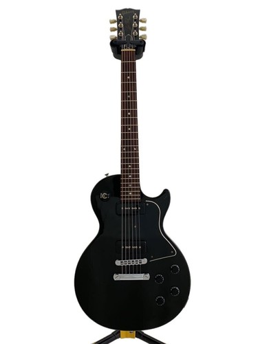 Guitare électrique gibson les - électrique,