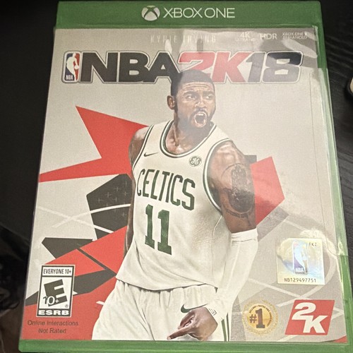 Nba 2k18 legend edition - nba,
