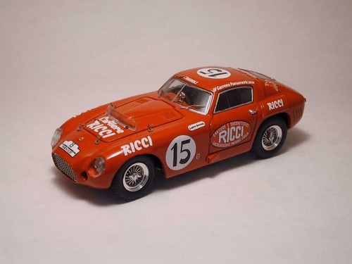 Art model am0109 ferrari - am0109, 375