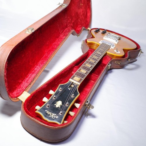 Guitare électrique vintage