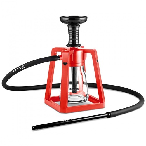 Chicha verre tsar - chicha,