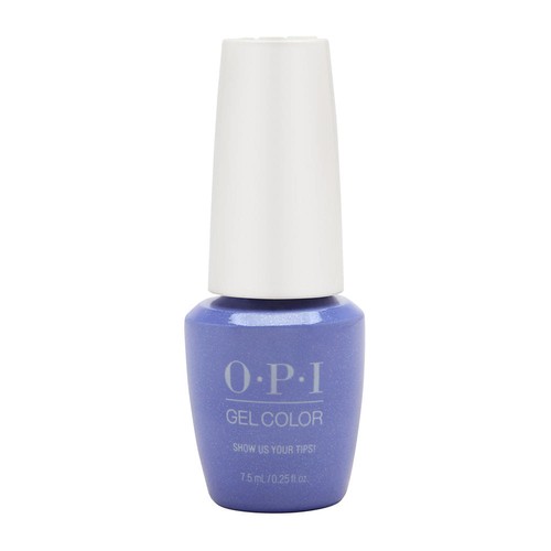 Opi gelcolor soak off - gelcolor, soak-off