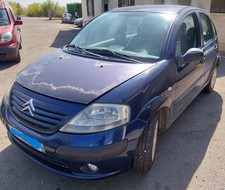 Toutes pièces Citroen c3 1 phase 1 1.4 hdi 2003 (306)