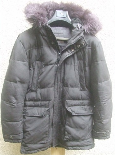Parka calvin klein - parka,