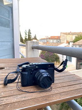 Fujifilm X-pro2 + Fujinon 23mm f2