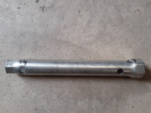 Cle bougie l182mm - cle, 14/21