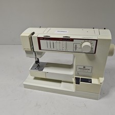 Machine À Coudre Husqvarna