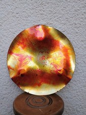 Assiette décorative