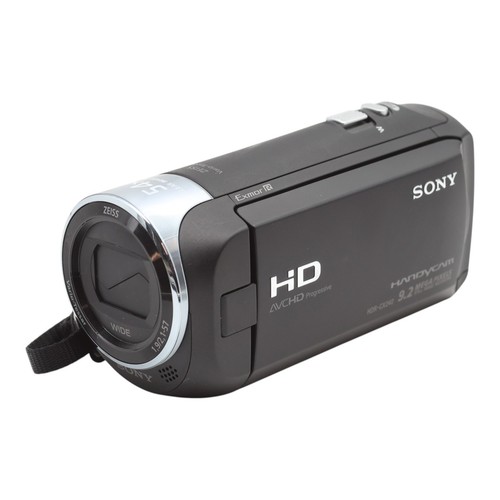 Sony handycam hdr cx240e - sony, hdr-cx240e