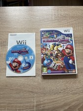 Course à la Fortune Wii