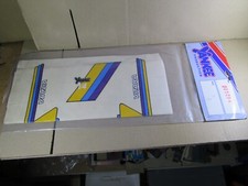 457V Yankee 805284 Autocollant pour Suzuki Vitara 1:4 + Sachet Planche Decal