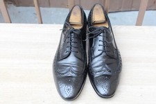 CHAUSSURE BURBERRY CUIR