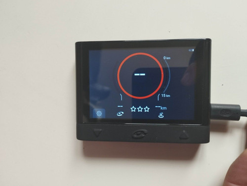 Avertisseur radar mini - avertisseur,