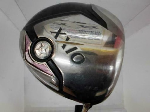 Dunlop xxio driver - xxio, 2012