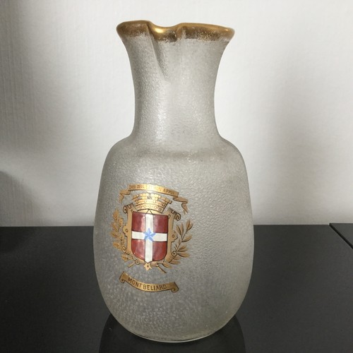 Daum legras pichet broc - daum,
