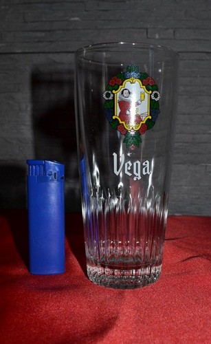 Verre bière vega 25cl - à,