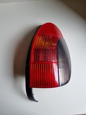 Peugeot 306 Break / Feux