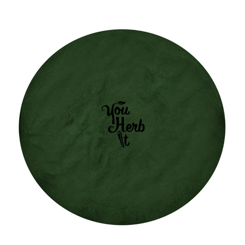 Poudre spiruline - poudre,