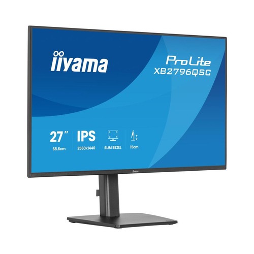 Iiyama prolite xb2796qsc - iiyama, b1