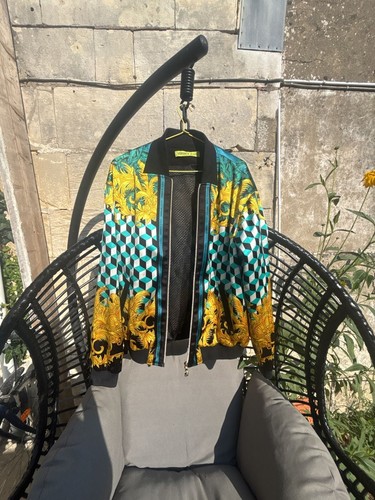 Versace jeans baroque - versace,