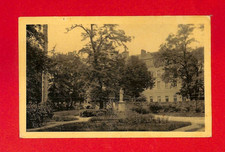 MEAUX ( 77 ) CPA / PETIT SÉMINAIRE SAINTE MARIE / LE PARC