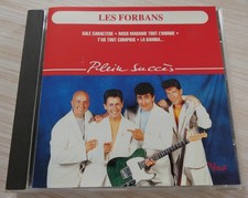 CD ALBUM PLEIN SUCCES DE TOI A