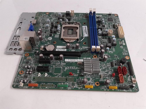 Carte mère lenovo thinkcentre - carte,