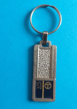 Porte clé automobile PEUGEOT
