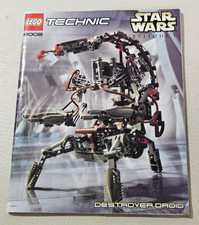 Lego 8002 Star Wars Episode 1