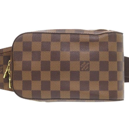 Louis vuitton bag geronimos - vuitton, bag: