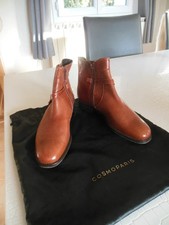 Bottines COSMOPARIS Pointure