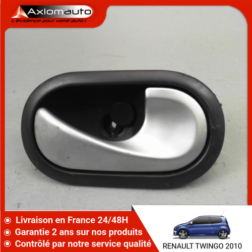 Poignee interieure - 🇫🇷,