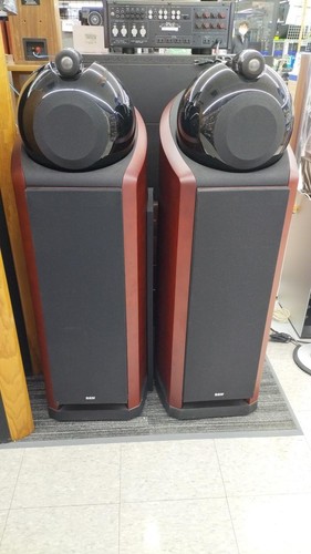 Beauty bowers wilkins - bowers,