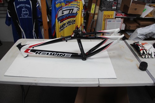 Redline 2014 24in flight pro - 2014,