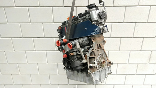 Moteur golf vii - golf,