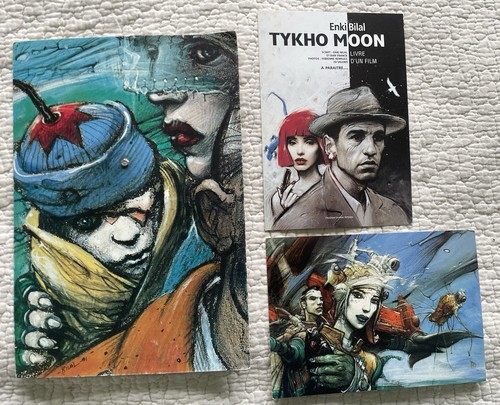 Cartes postales images - postales,