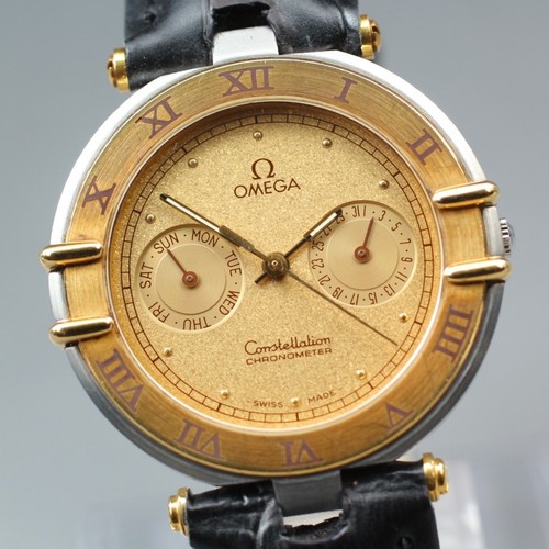 Montre pour homme omega - pour,