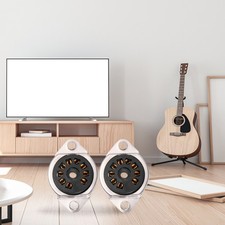  2 Pcs Guitare Accessoires