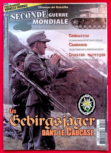 Champs bataille seconde - champs,