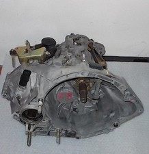 46807950 BOITE De Vitesse FIAT BRAVA 1.6 B 76KW 5P (1999) PIÈCE D'OCCASION