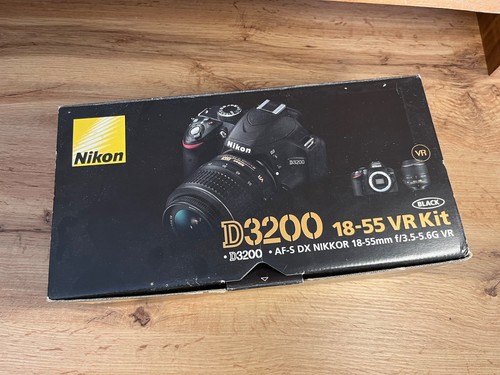 Appareil photo nikon - appareil, +