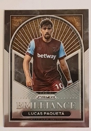 Lucas paquetá carte - lucas,