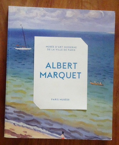 Albert marquet peintre - marquet,