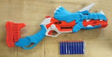 Jouet Nerf Fusil DinoSquad Terrodak