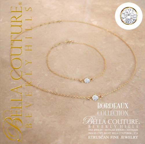 New 18k gold - new, 5mm