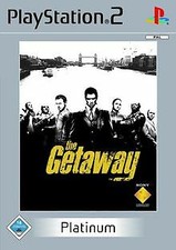 The Getaway [Platinum] de Sony