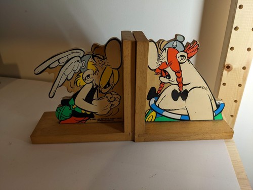 Serres livres vilac asterix - serres,