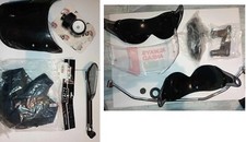 visière casque harley moto suzuki yamaha